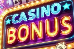 Действующие бонусы и акции в Vodka Casino