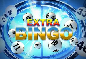 Слот Extra Bingo