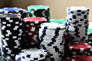 Как играть и побеждать в казино Водка