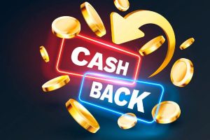 Кешбэк в Vodka Casino в России