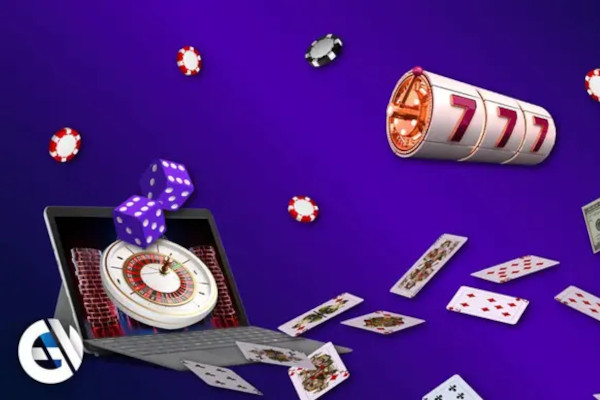 Минимальный депозит